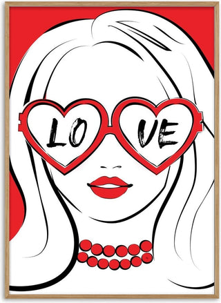 Heartfelt Vision