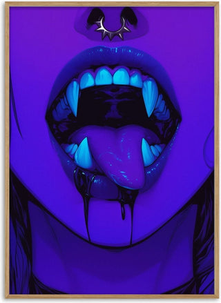 I dont bite. Much. - MelancholyMachinations