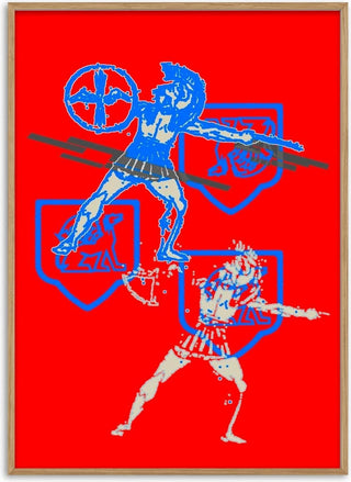 Inner Battle - Francisco Gualter