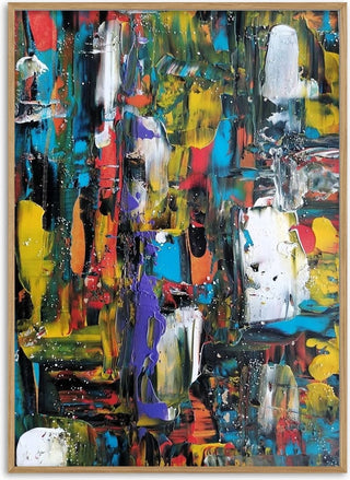 Lagoon - Igor Kotnik Art