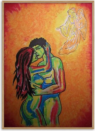 Liebe und Psyche - Olaf Baier
