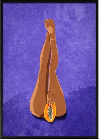 My Papaya - Raissa Oltmanns