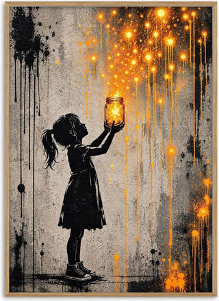 Set Them Free - Matthews Gallerie