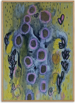 Summer rain - Alice Ruja