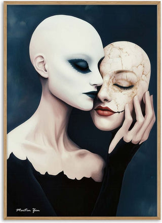 True Love Connections - Martin Zen