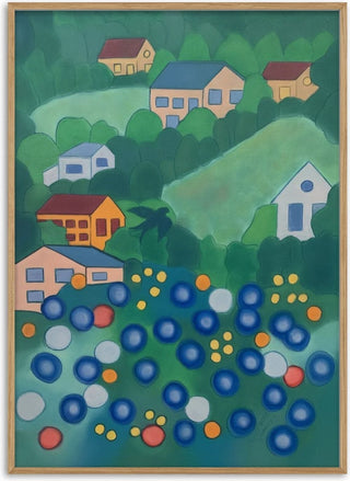View from above - Gerard Ceulemans