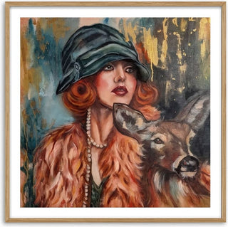 Vintage Harmony - Elisa Kay
