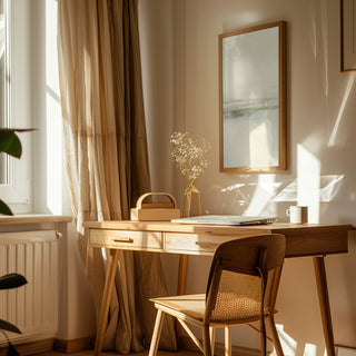 Coucher de soleil No3 - Dan Hobday