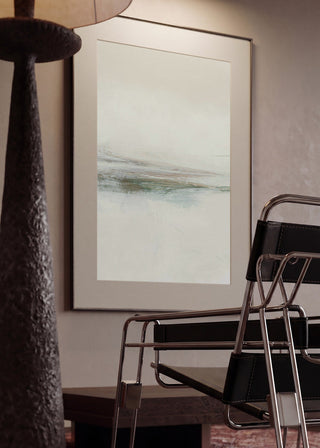 Coucher de soleil No3 - Dan Hobday