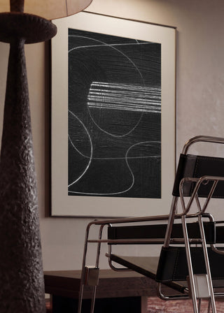 Noir 2 - Dan Hobday