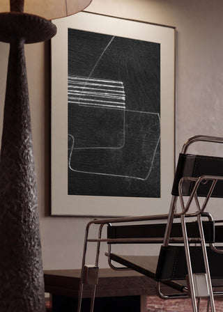 Noir 3 - Dan Hobday