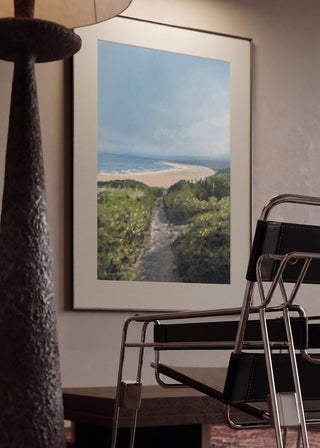 Plage de Gwithian - Dan Hobday