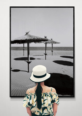 Plage - Judyta Slomian