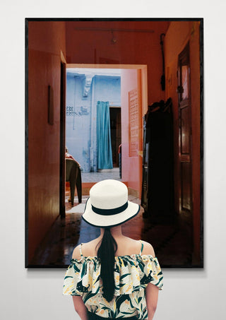 Intérieur - Judyta Slomian